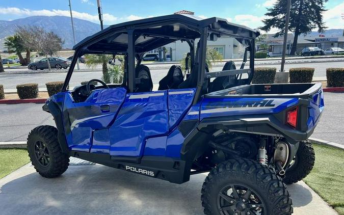 2024 Polaris® General XP 4 1000 Ultimate