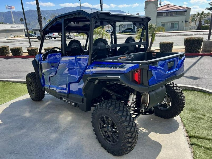 2024 Polaris® General XP 4 1000 Ultimate