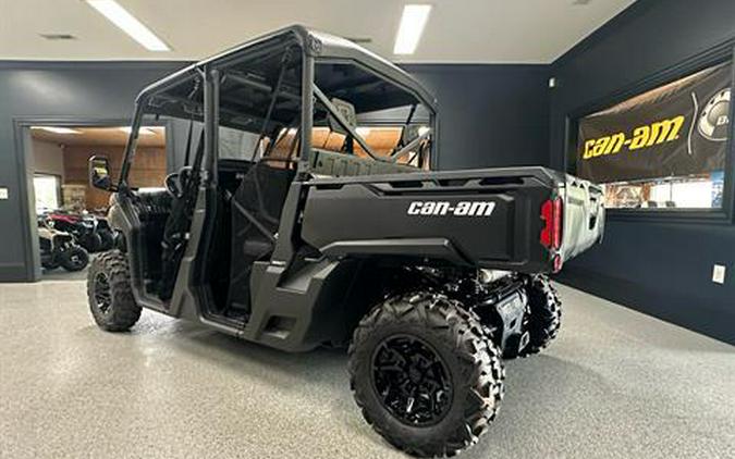 2024 Can-Am Defender MAX DPS HD9