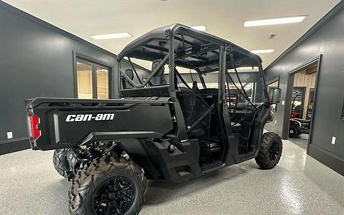 2024 Can-Am Defender MAX DPS HD9