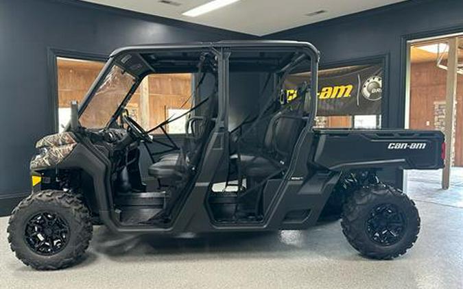 2024 Can-Am Defender MAX DPS HD9