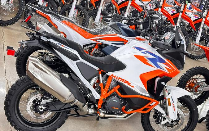 2024 KTM Super Adventure 1290 R