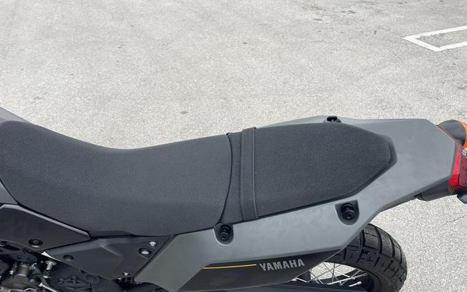 2024 Yamaha Tenere 700