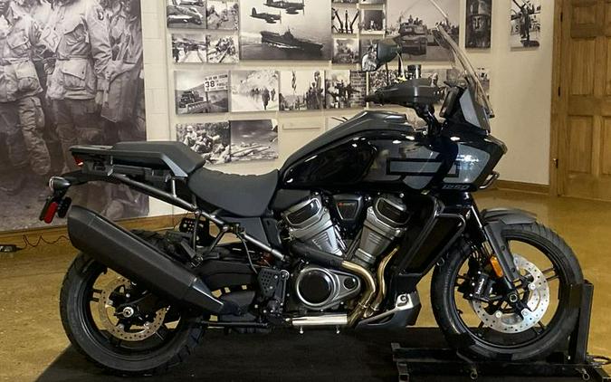 2024 Harley-Davidson® RA1250S - Pan America® 1250 Special