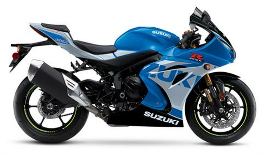 2023 Suzuki GSX-R1000RZ