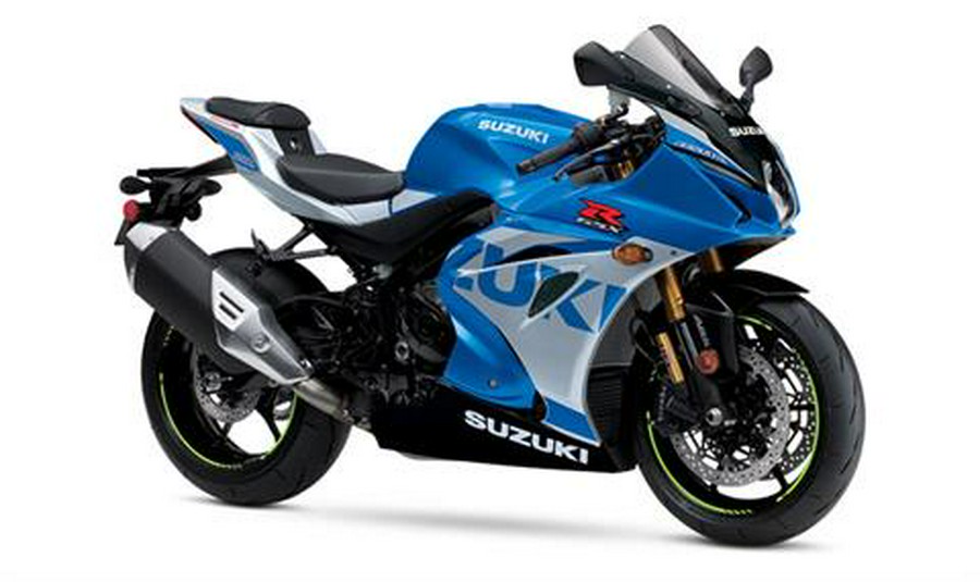 2023 Suzuki GSX-R1000RZ