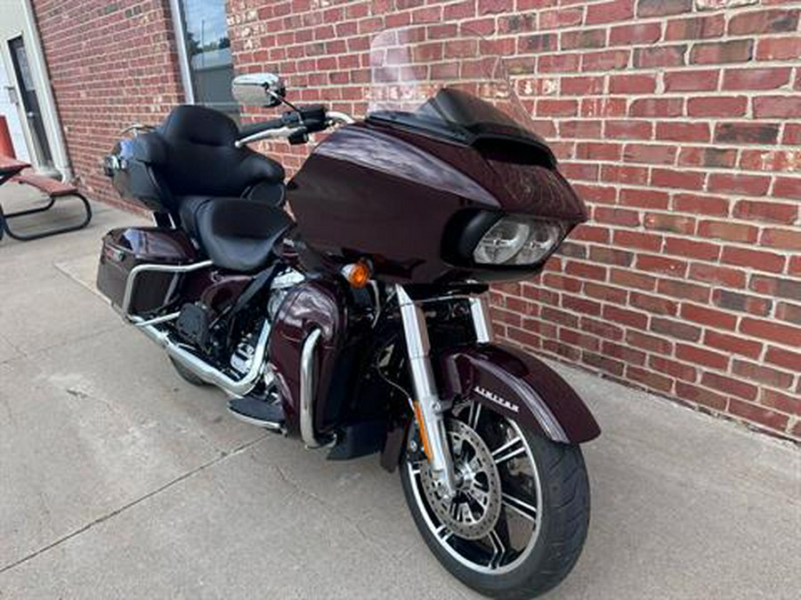 2021 Harley-Davidson Road Glide® Limited