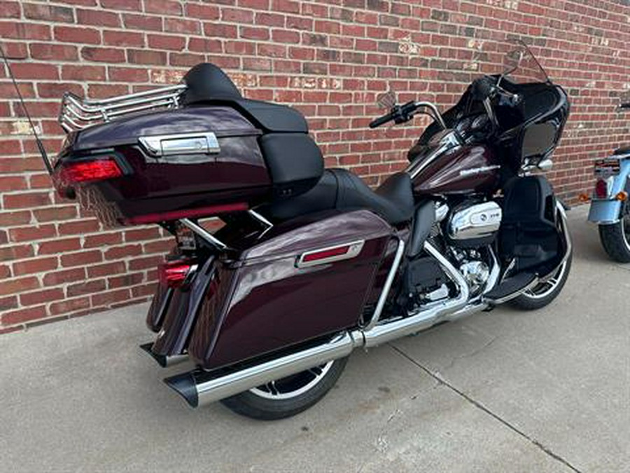 2021 Harley-Davidson Road Glide® Limited