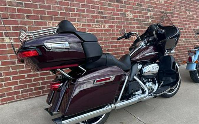 2021 Harley-Davidson Road Glide® Limited