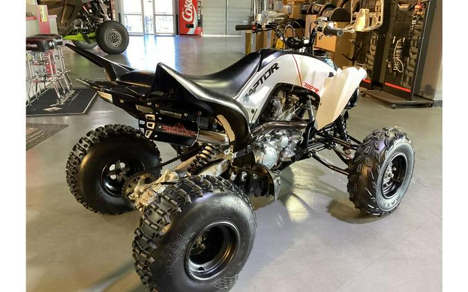 2020 Yamaha RAPTOR 700