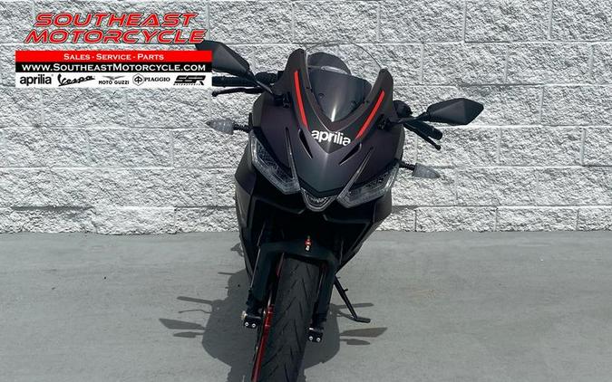 2025 Aprilia® RS 457