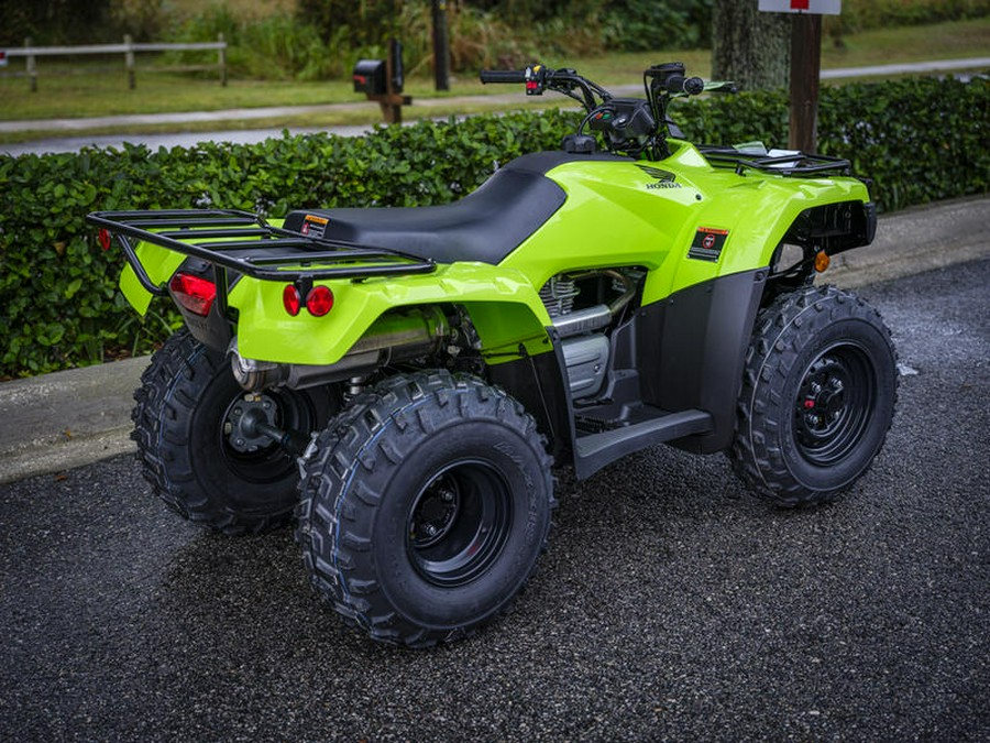 2024 Honda® Fourtrax Recon ES