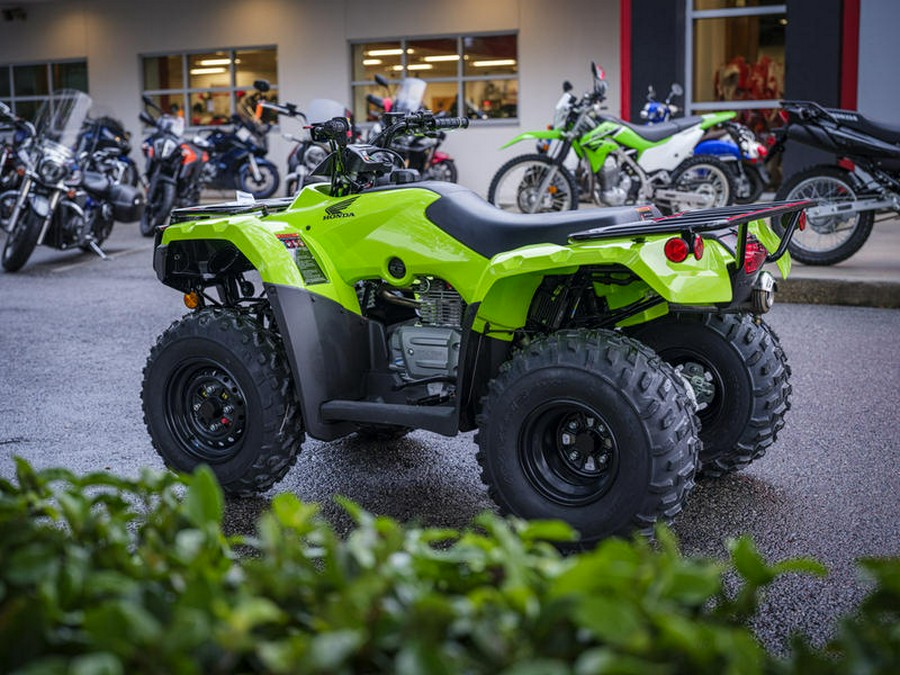 2024 Honda® Fourtrax Recon ES