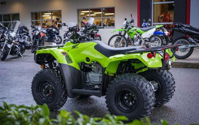 2024 Honda® Fourtrax Recon ES