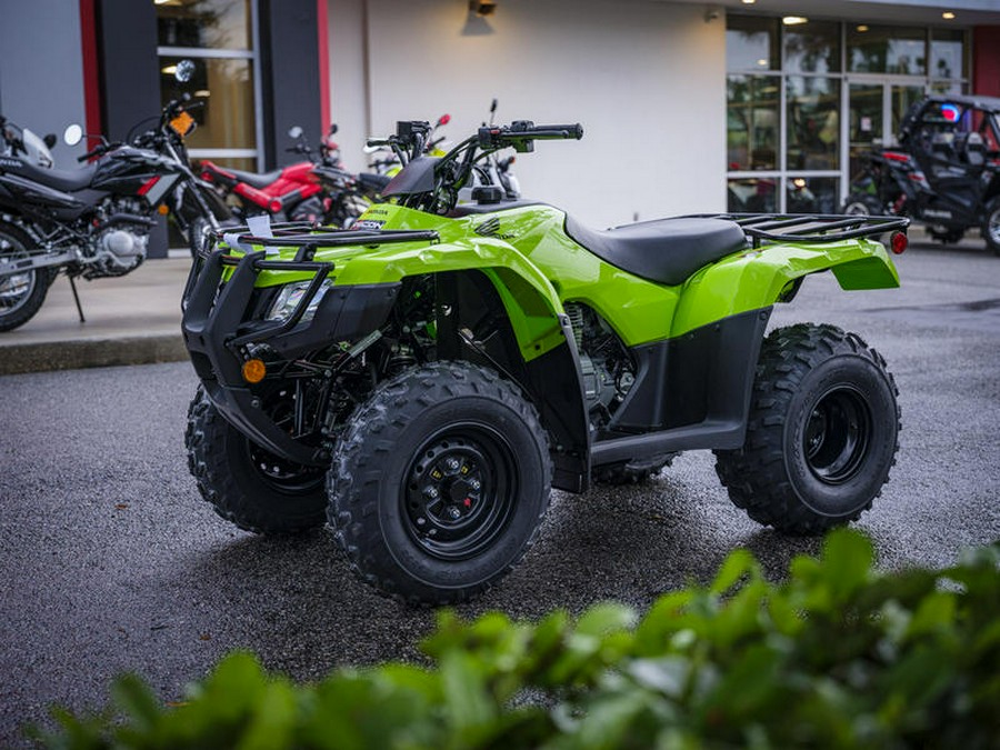 2024 Honda® Fourtrax Recon ES