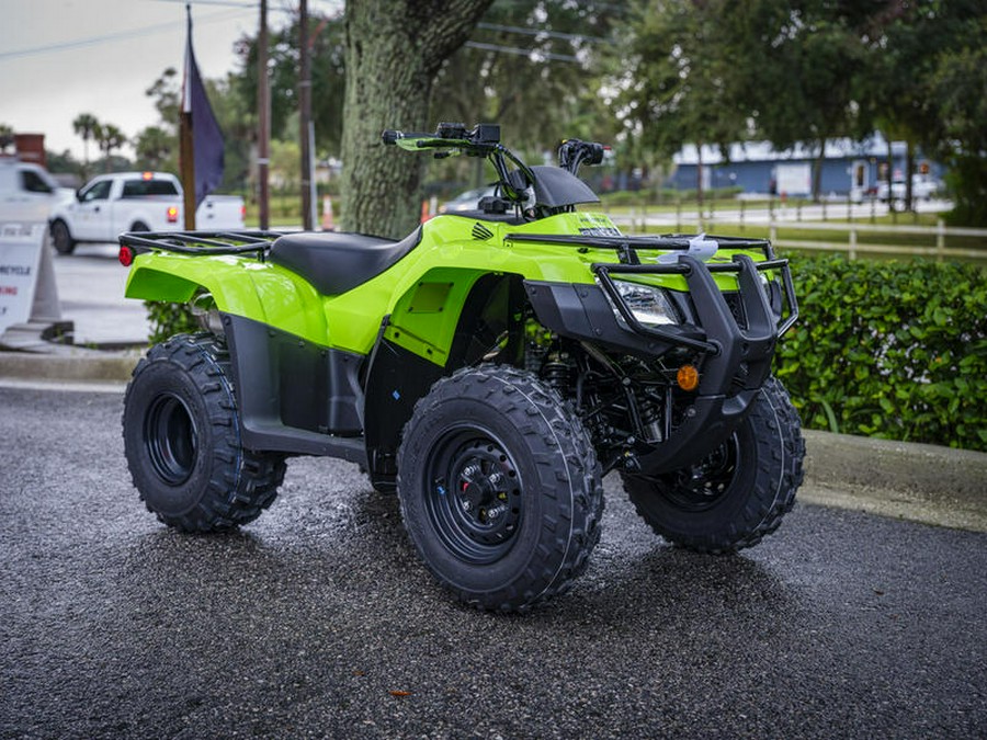 2024 Honda® Fourtrax Recon ES