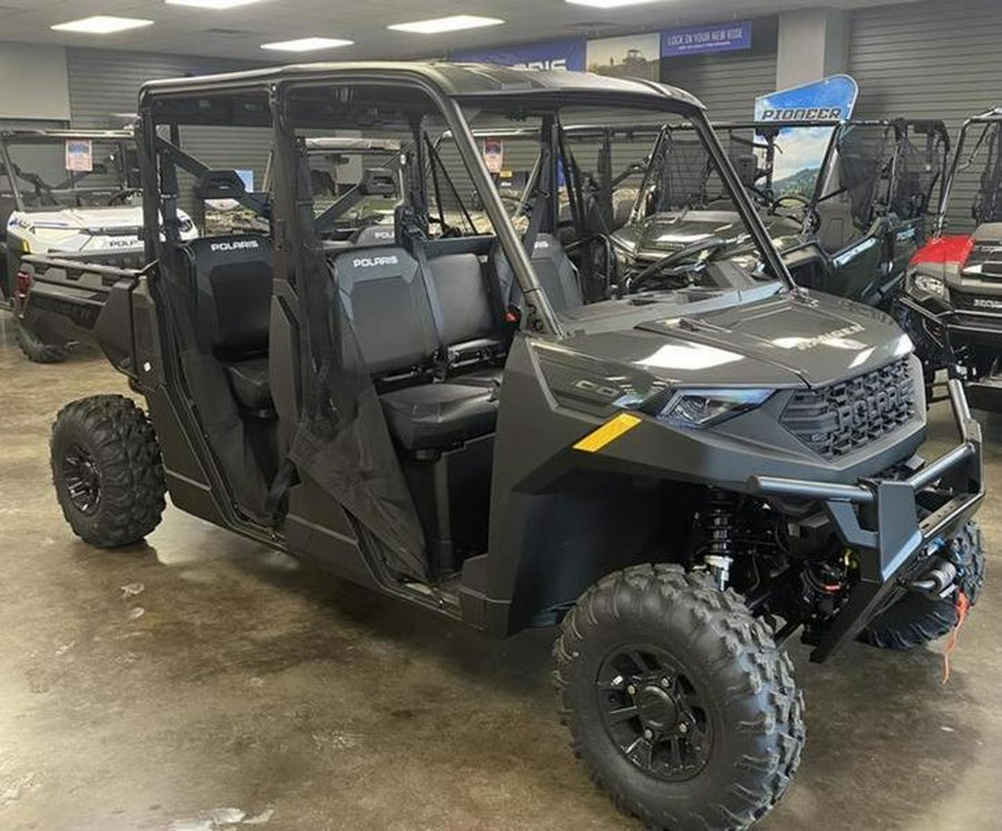 2025 Polaris® Ranger Crew 1000 Premium