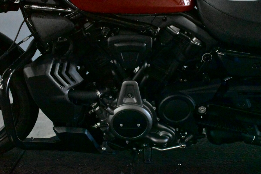 2024 Harley-Davidson Nightster RH975