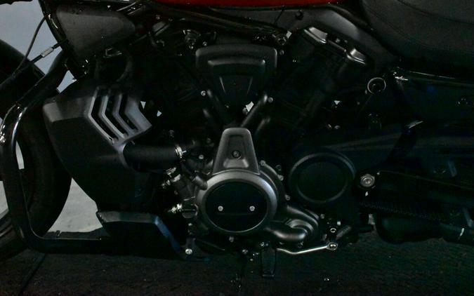 2024 Harley-Davidson Nightster