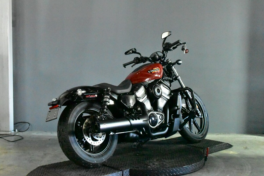 2024 Harley-Davidson Nightster RH975