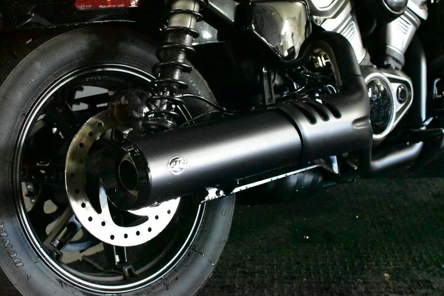 2024 Harley-Davidson Nightster RH975