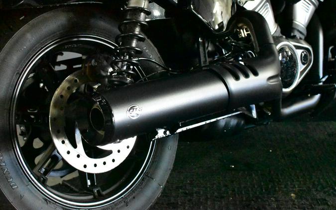 2024 Harley-Davidson Nightster