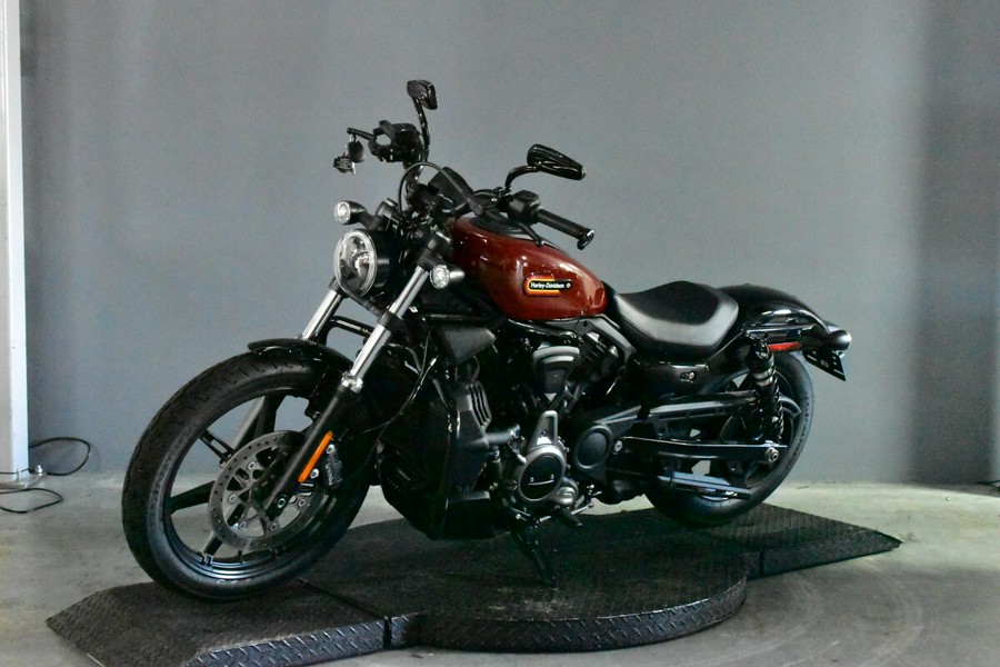 2024 Harley-Davidson Nightster RH975
