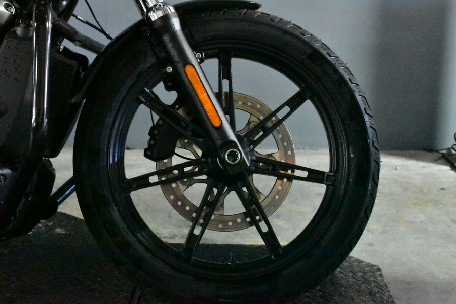 2024 Harley-Davidson Nightster RH975