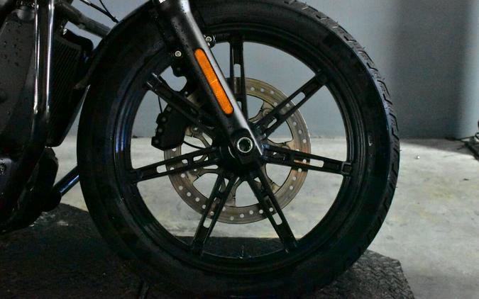 2024 Harley-Davidson Nightster