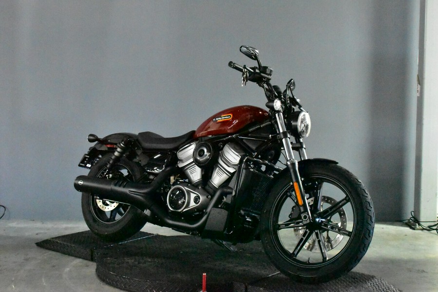 2024 Harley-Davidson Nightster RH975