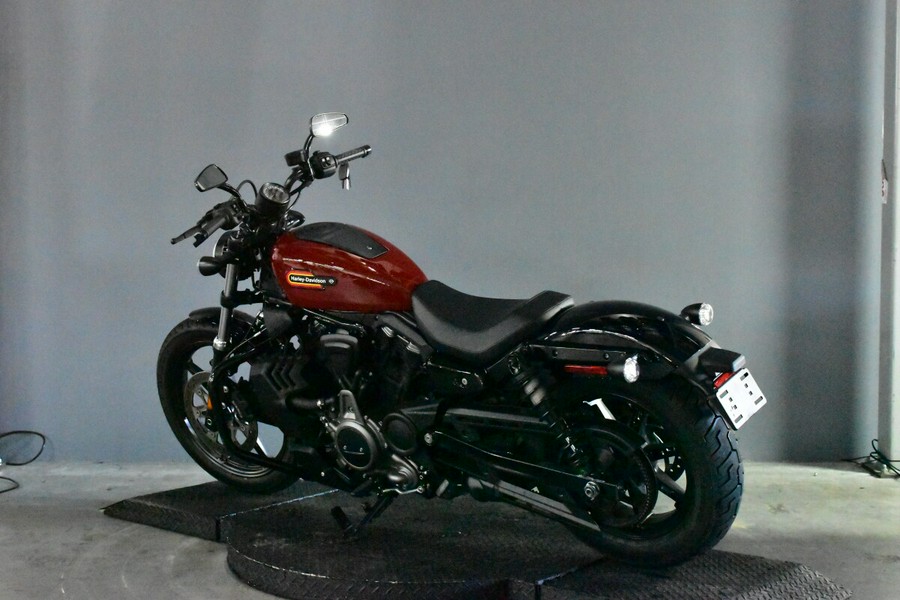 2024 Harley-Davidson Nightster RH975