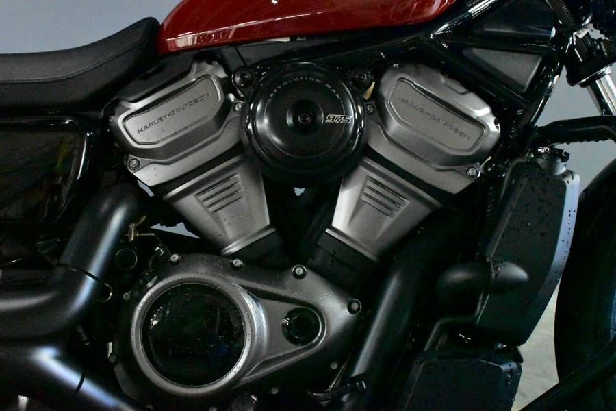 2024 Harley-Davidson Nightster RH975