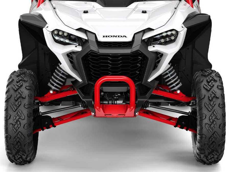 2025 Honda Talon 1000X FOX Live Valve