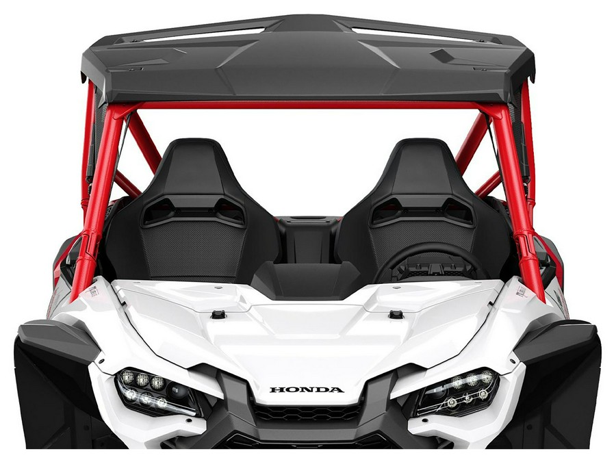 2025 Honda Talon 1000X FOX Live Valve