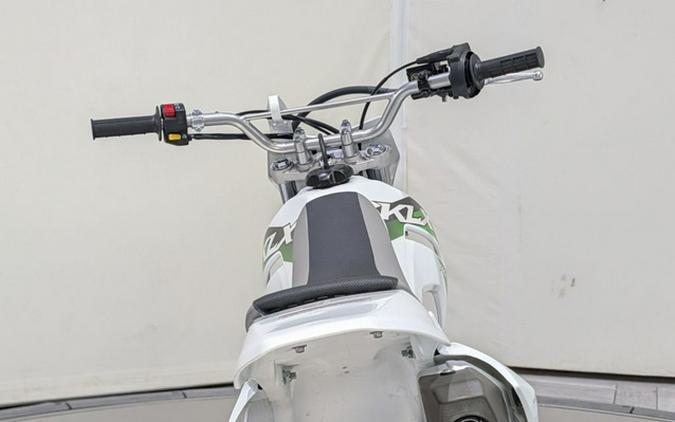 2026 Kawasaki KLX140R 140R F