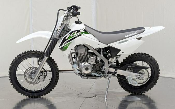 2026 Kawasaki KLX140R 140R F