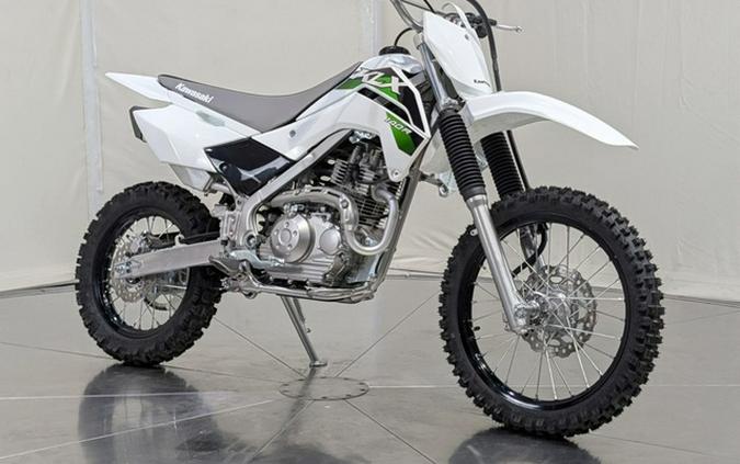 2026 Kawasaki KLX140R 140R F