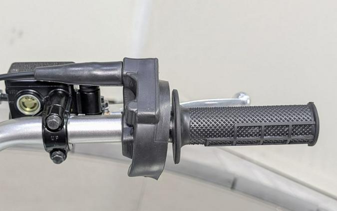 2026 Kawasaki KLX140R 140R F