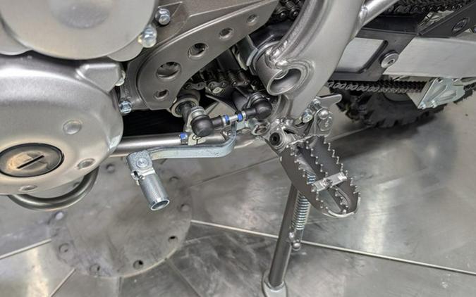 2026 Kawasaki KLX140R 140R F