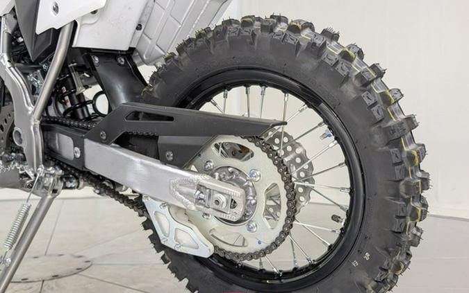 2026 Kawasaki KLX140R 140R F