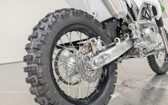 2026 Kawasaki KLX140R 140R F