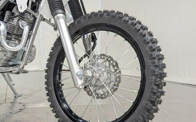2026 Kawasaki KLX140R 140R F