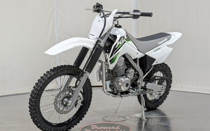 2026 Kawasaki KLX140R 140R F