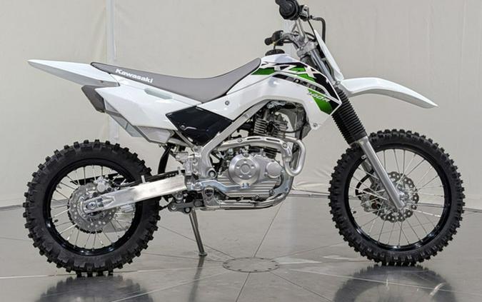 2026 Kawasaki KLX140R 140R F