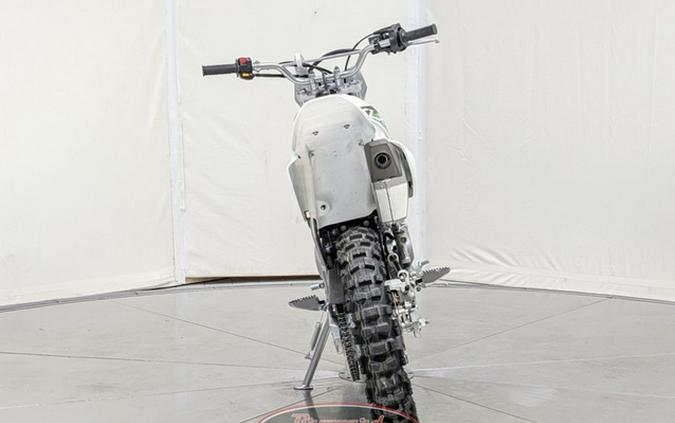 2026 Kawasaki KLX140R 140R F