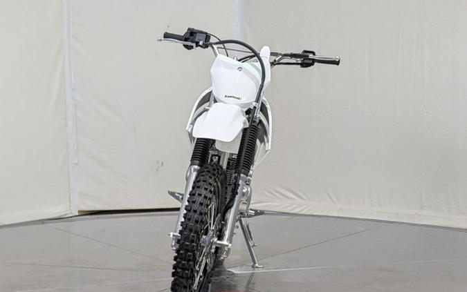 2026 Kawasaki KLX140R 140R F