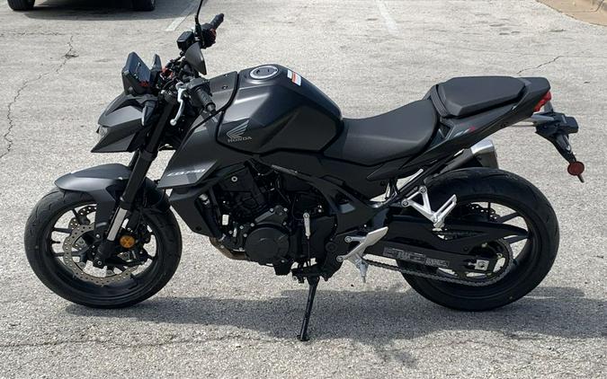 2025 Honda® CB750 Hornet