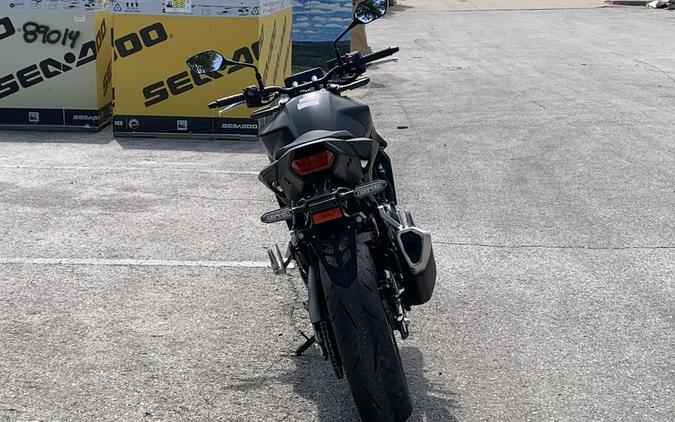 2025 Honda® CB750 Hornet