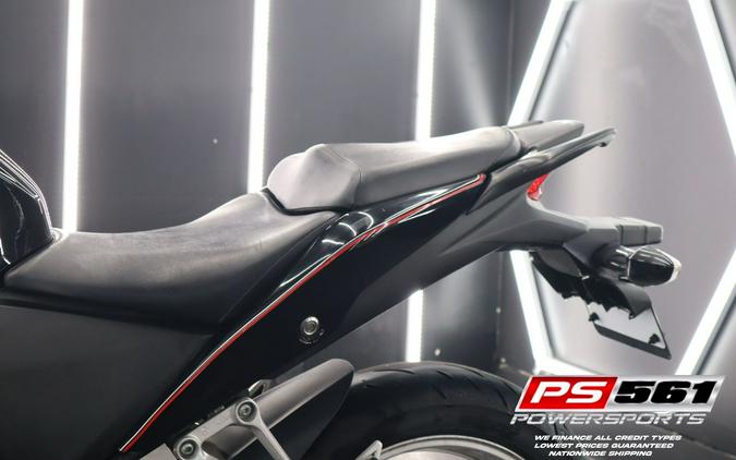 2012 Honda CBR®250R