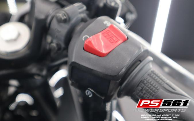 2012 Honda CBR®250R